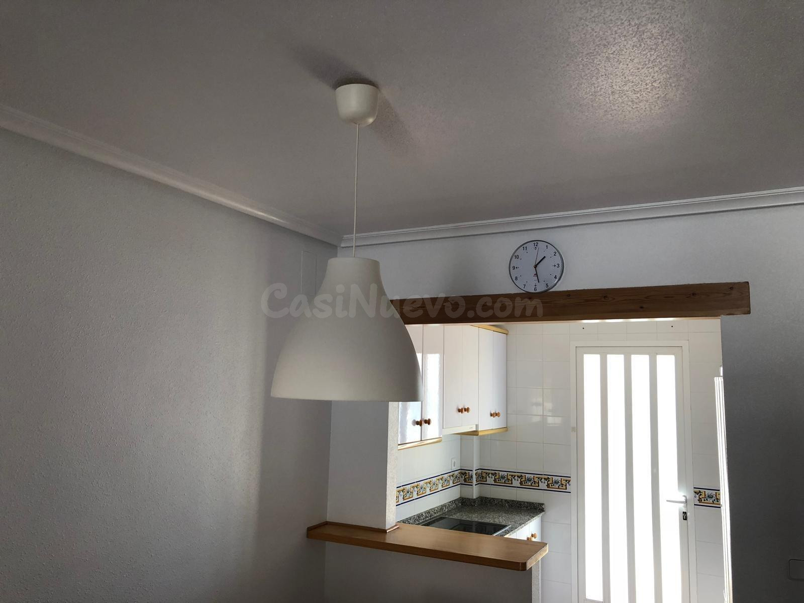 SE VENDE CHALET ADOSADO EN TORRE DE LA HORADADA - foto 5