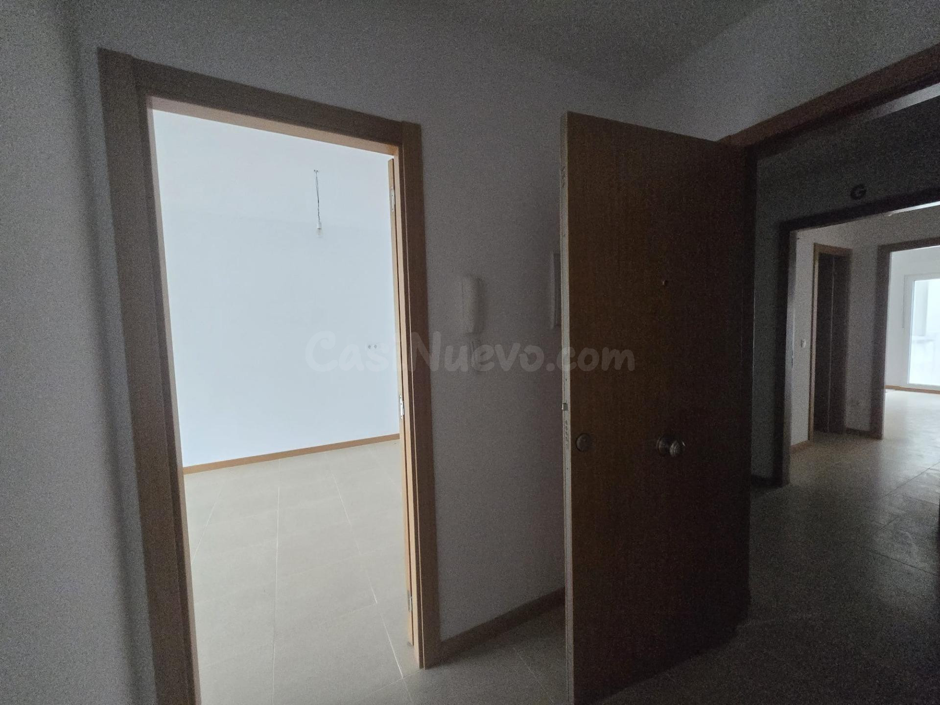 Apartamento en San Cosme de Barreiros, a 2500 metros del mar - foto 3