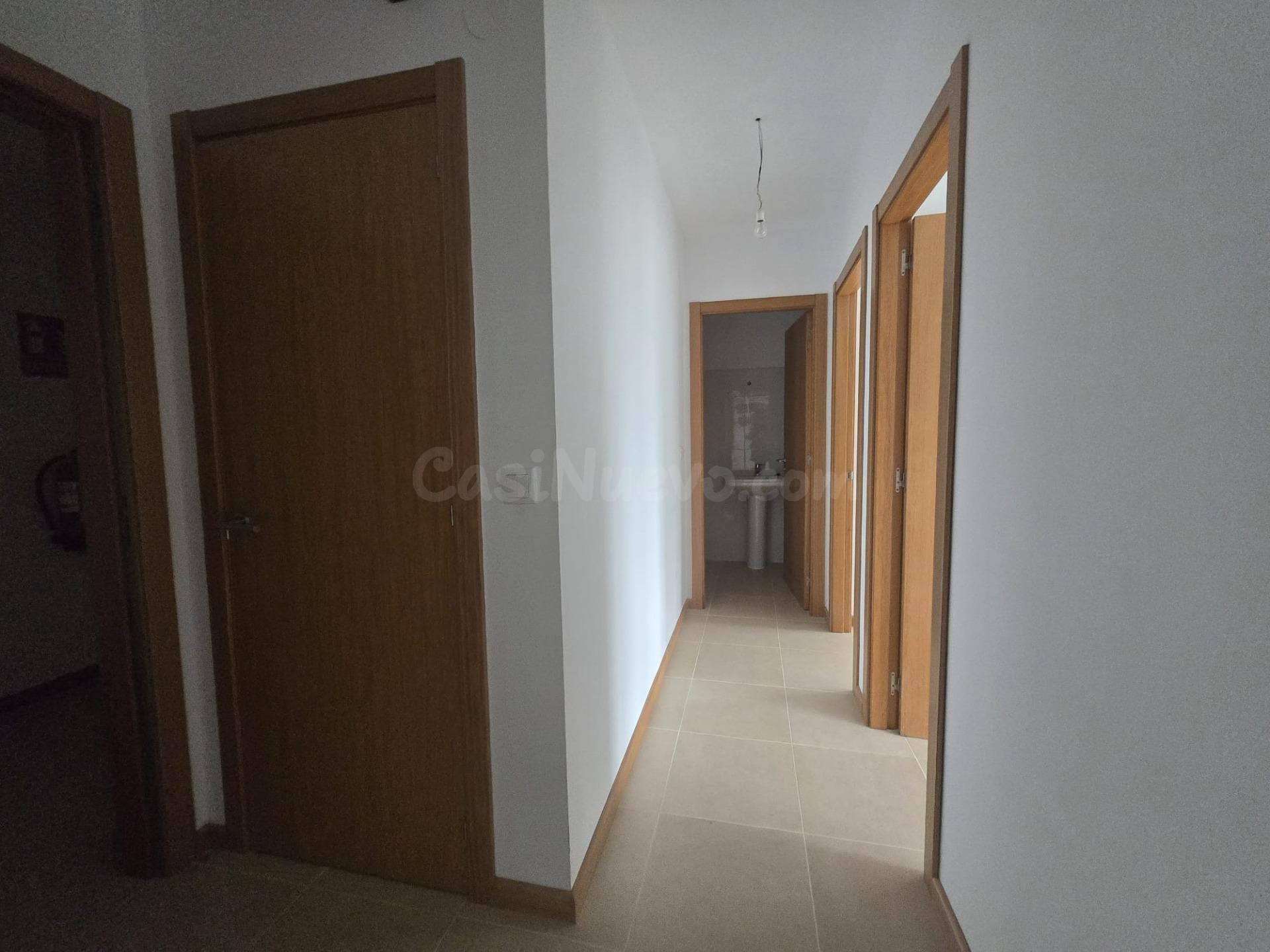 Apartamento en San Cosme de Barreiros, a 2500 metros del mar - foto 4