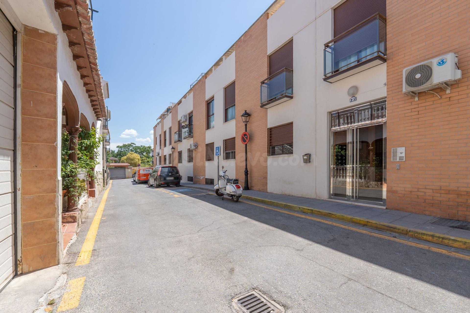 OPORTUNIDAD DE PISO EN LOS OGIJARES - foto 2