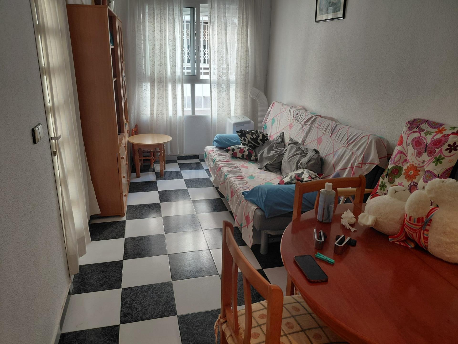 SE VENDE CASA EN LOS ALCAZARES