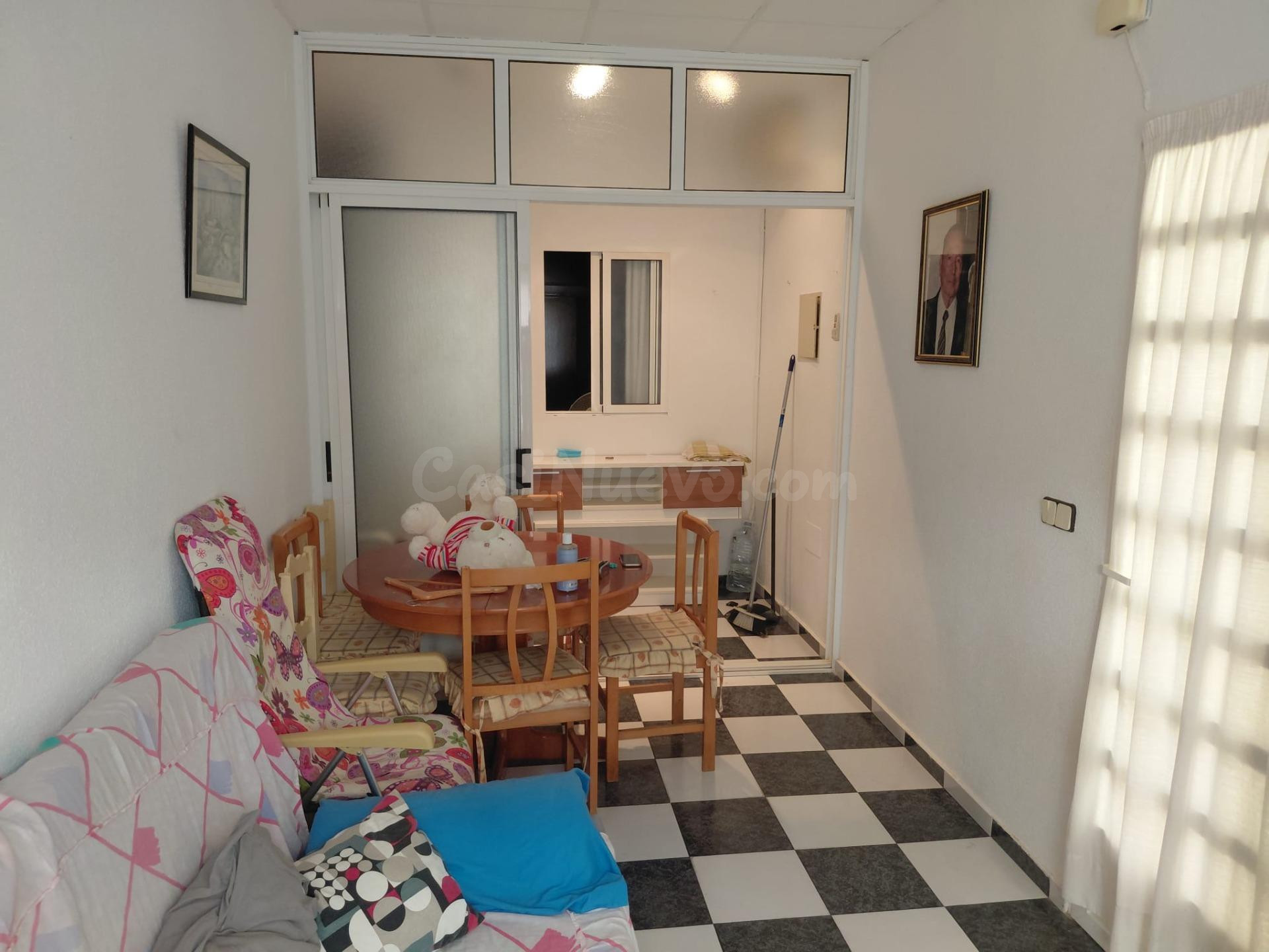 SE VENDE CASA EN LOS ALCAZARES - foto 2