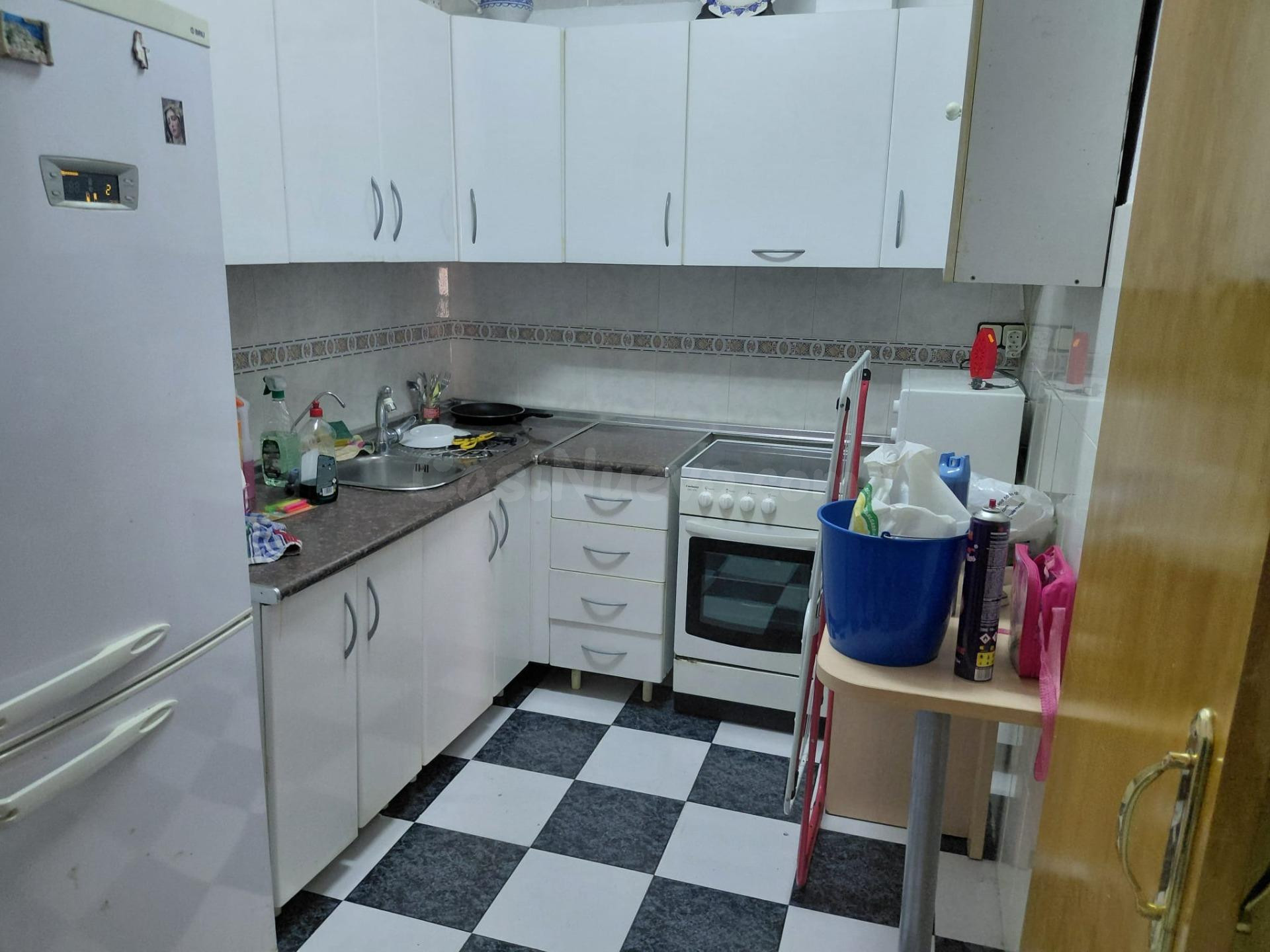SE VENDE CASA EN LOS ALCAZARES - foto 3
