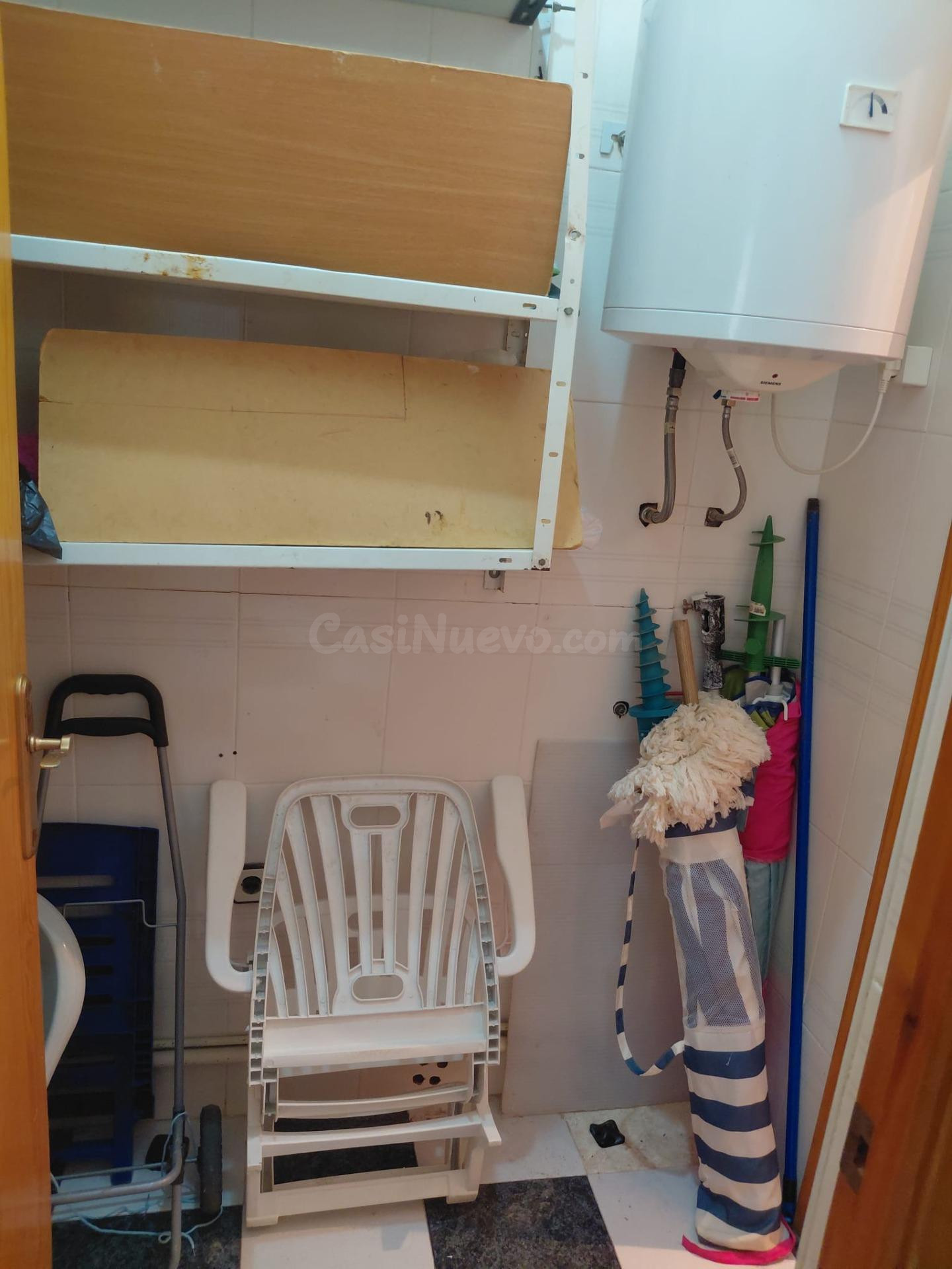 SE VENDE CASA EN LOS ALCAZARES - foto 4