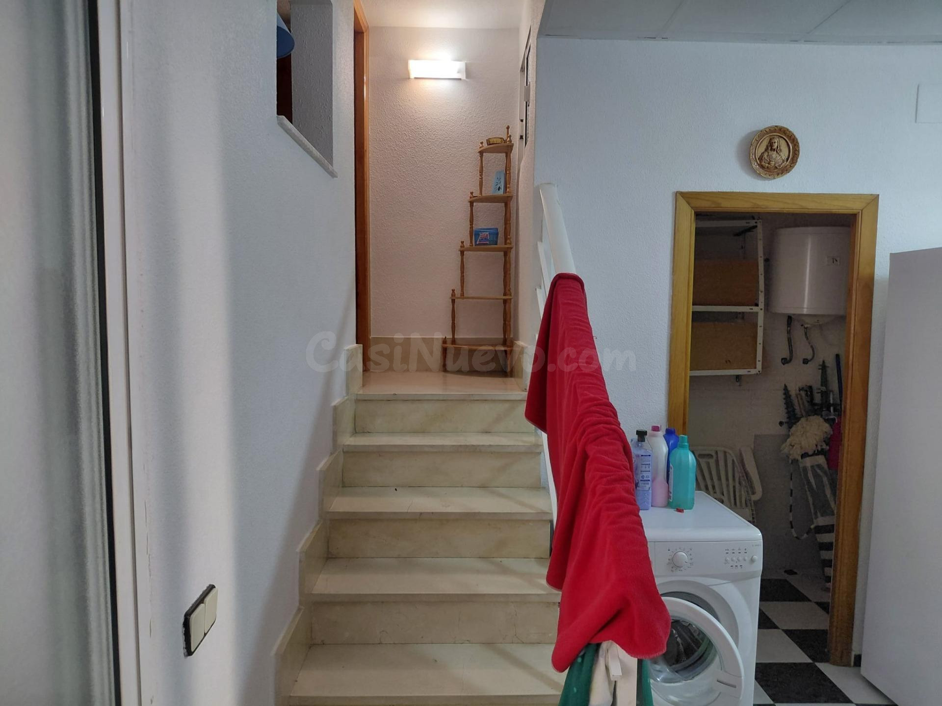SE VENDE CASA EN LOS ALCAZARES - foto 5