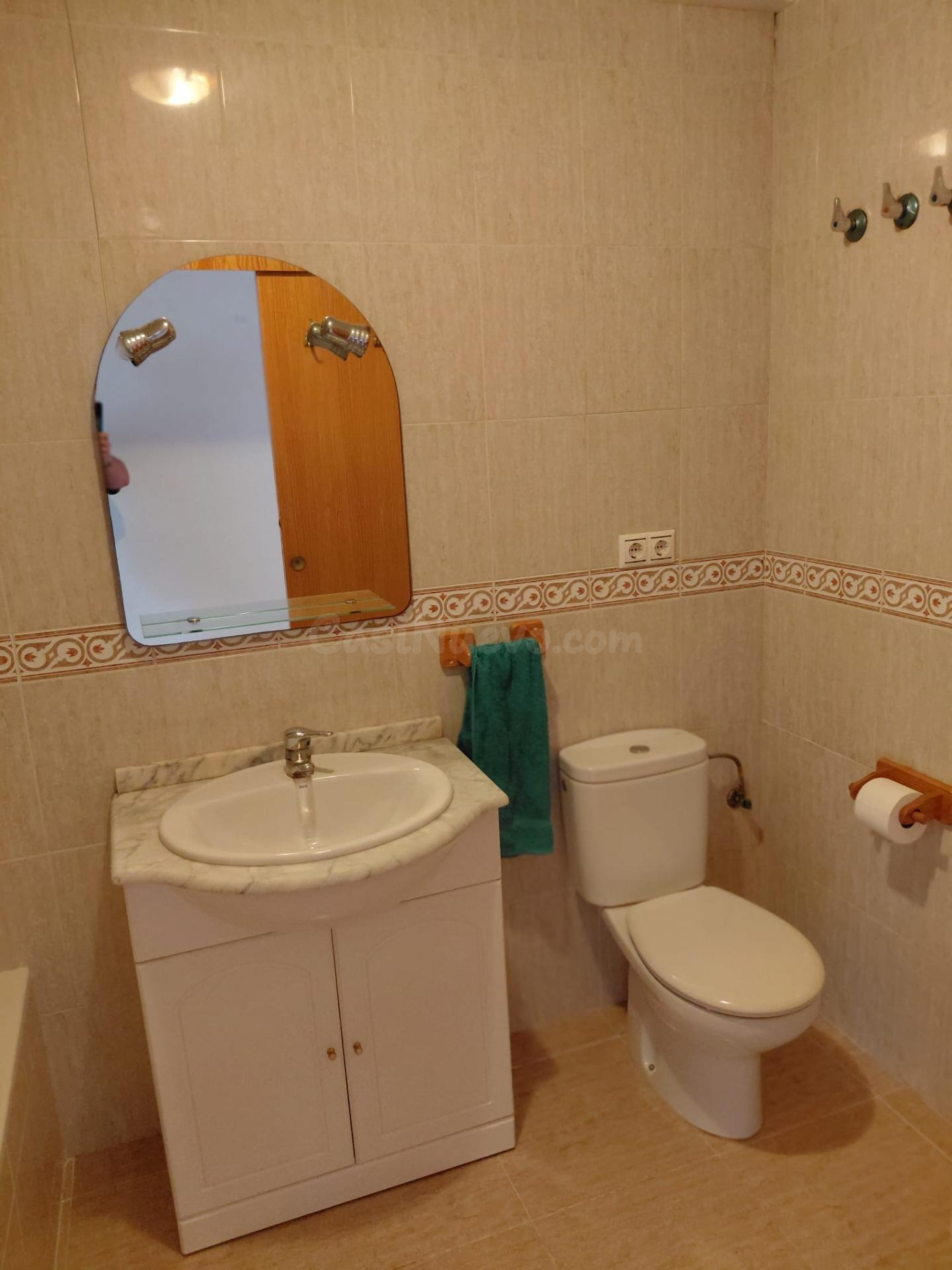 SE VENDE CHALET EN SIERRA GOLF - foto 3