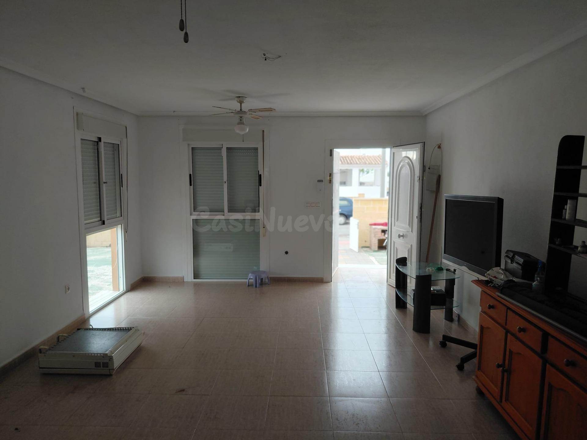 SE VENDE CHALET EN SIERRA GOLF - foto 4