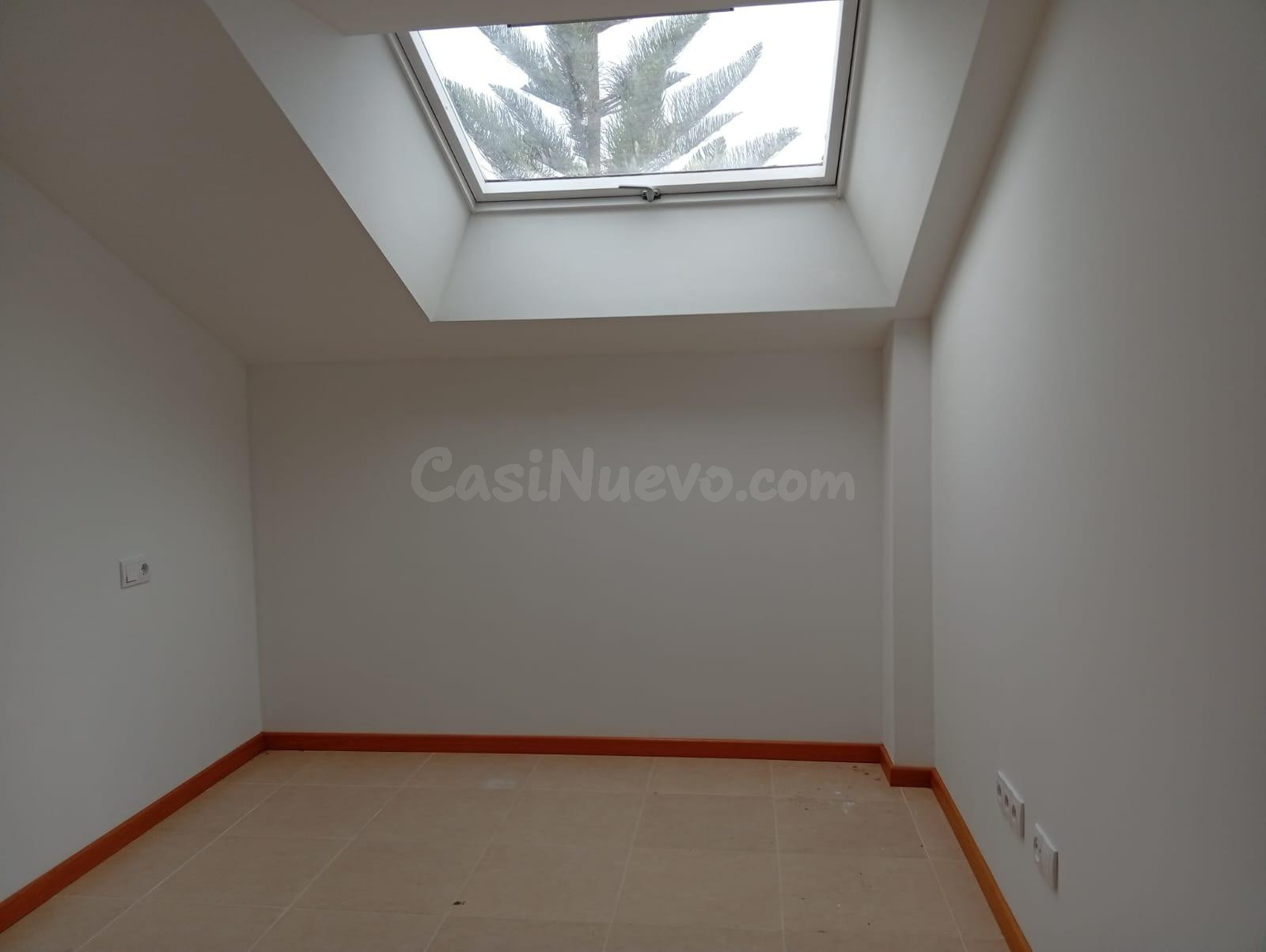 Apartamento en San Cosme de Barreiros, a 2500 metros del mar