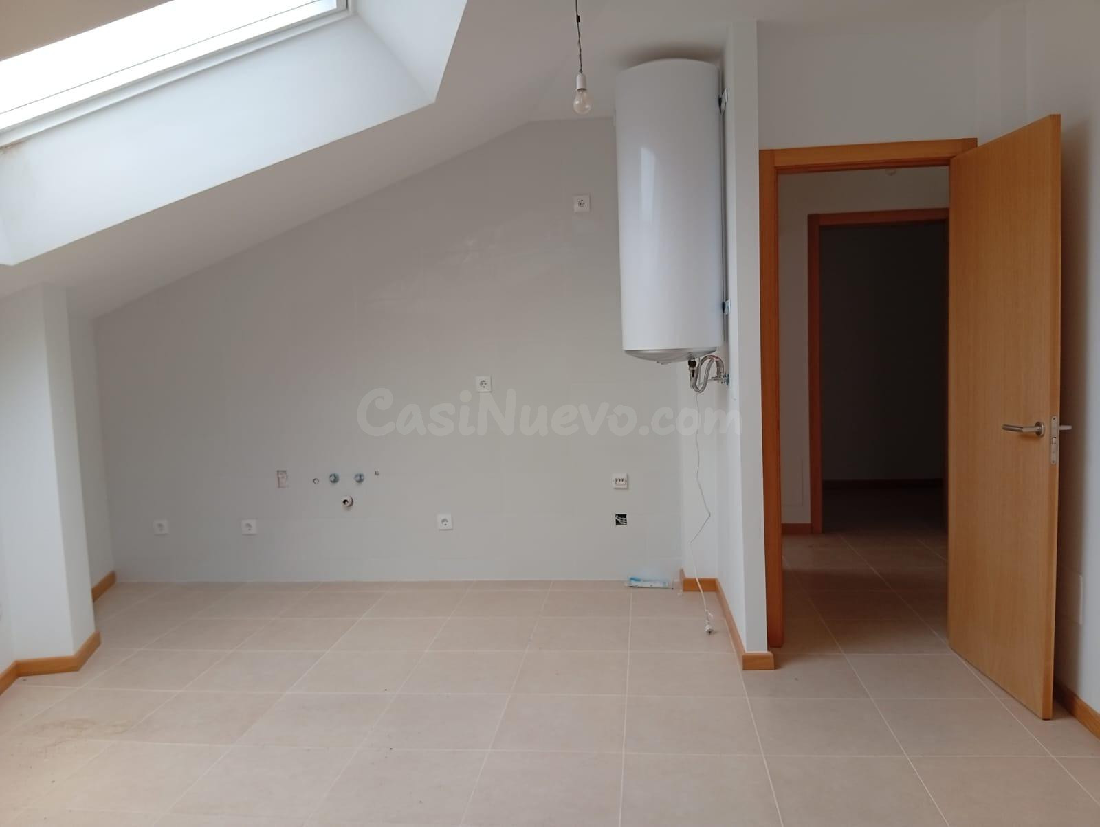 Apartamento en San Cosme de Barreiros, a 2500 metros del mar - foto 4