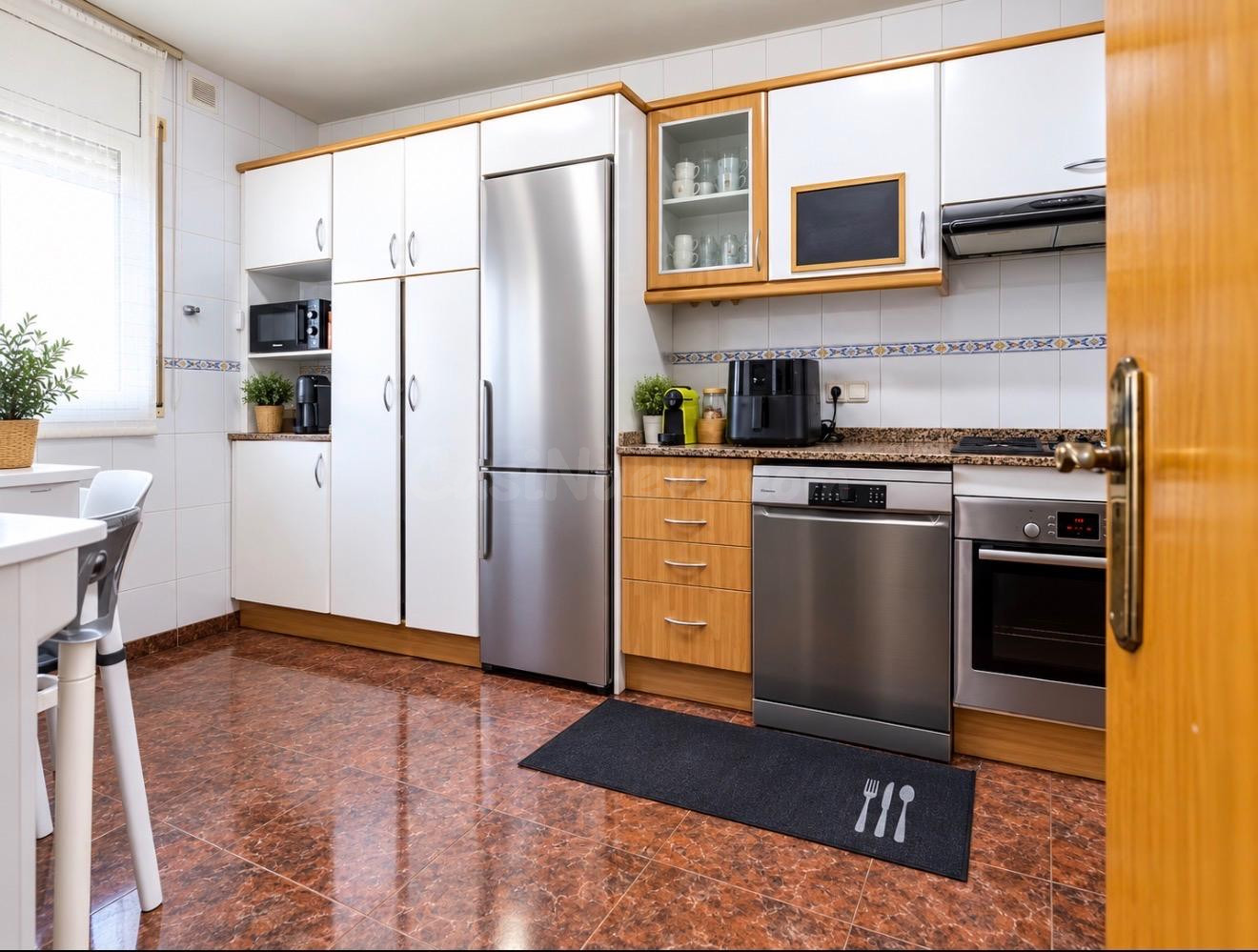 TU NUEVA CASA EN ROC BLANC: ESPACIO, TERRAZA Y MUCHAS POSIBI - foto 4