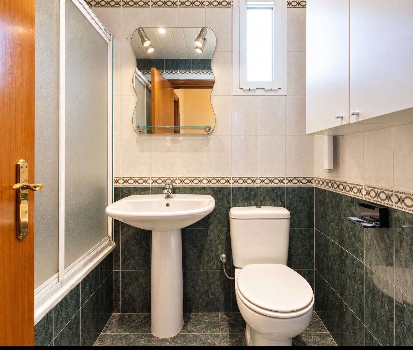 TU NUEVA CASA EN ROC BLANC: ESPACIO, TERRAZA Y MUCHAS POSIBI - foto 5