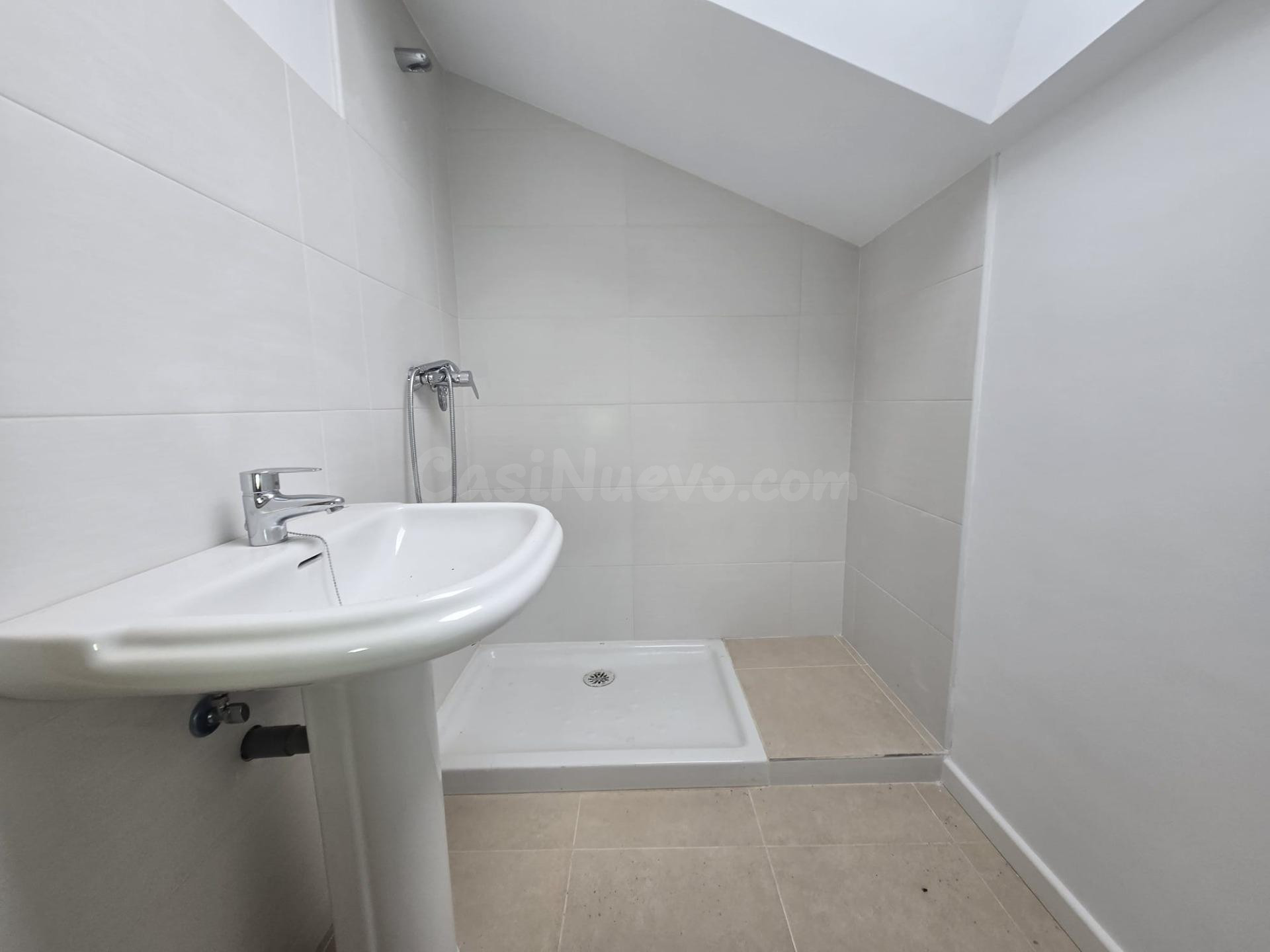 Apartamento en San Cosme de Barreiros, a 2500 metros del mar - foto 3