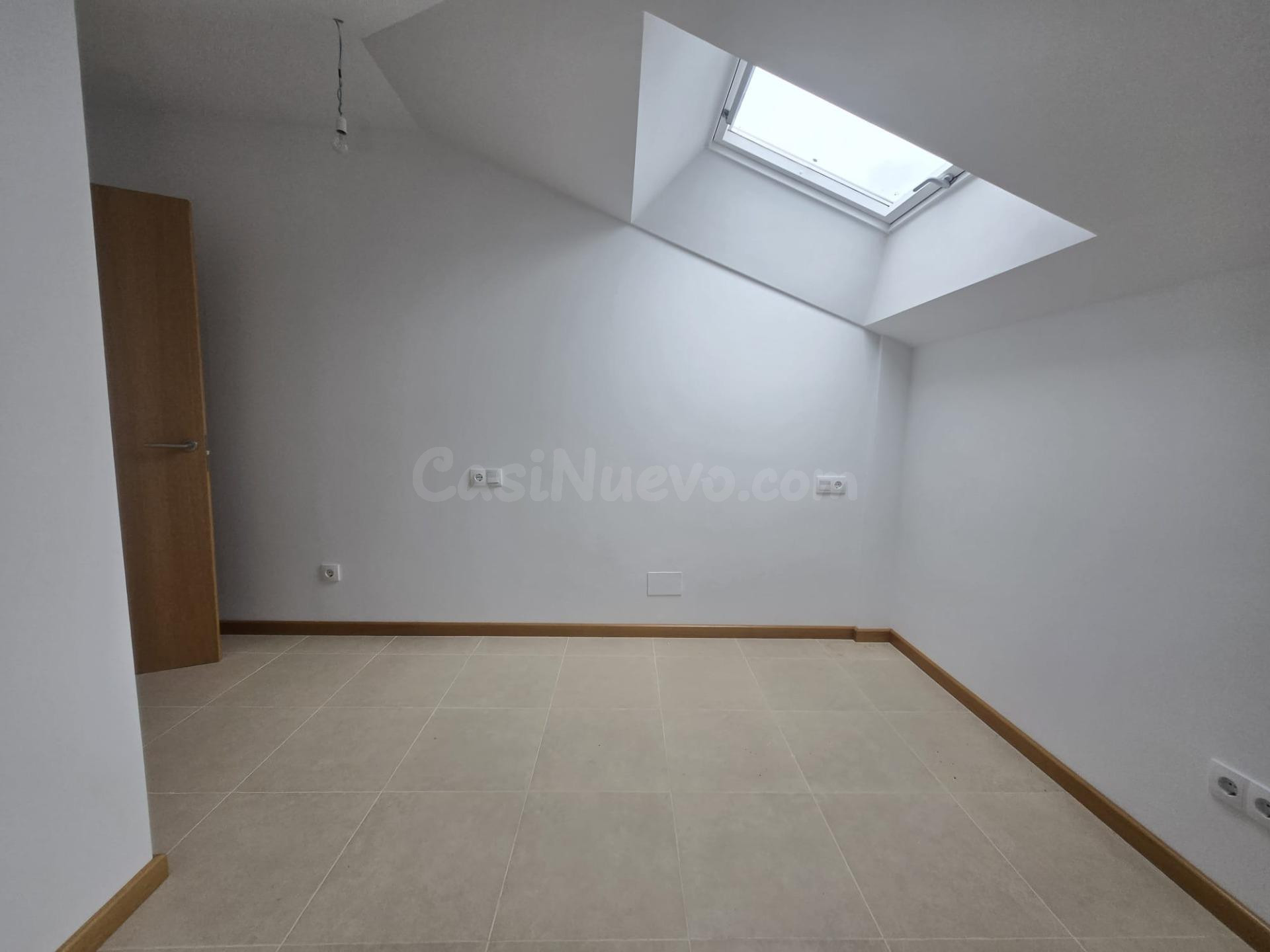 Apartamento en San Cosme de Barreiros, a 2500 metros del mar - foto 4