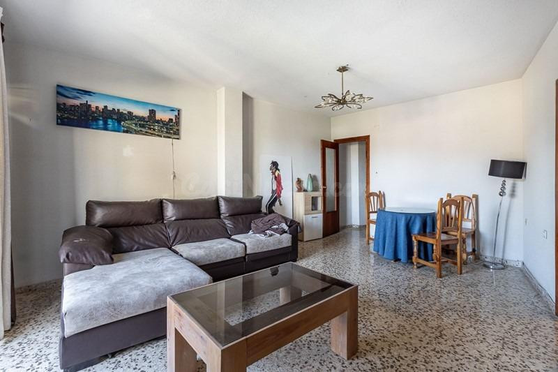 Piso en venta en el centro de los Ogíjares, Granada - foto 2