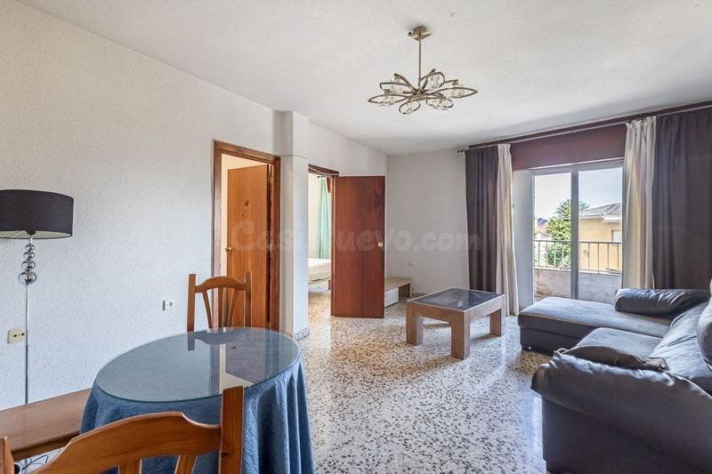 Piso en venta en el centro de los Ogíjares, Granada - foto 3