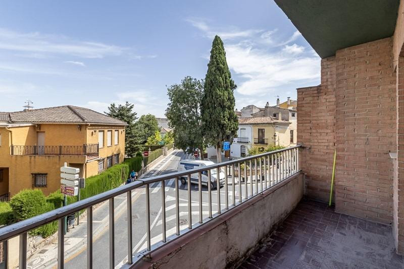 Piso en venta en el centro de los Ogíjares, Granada - foto 4