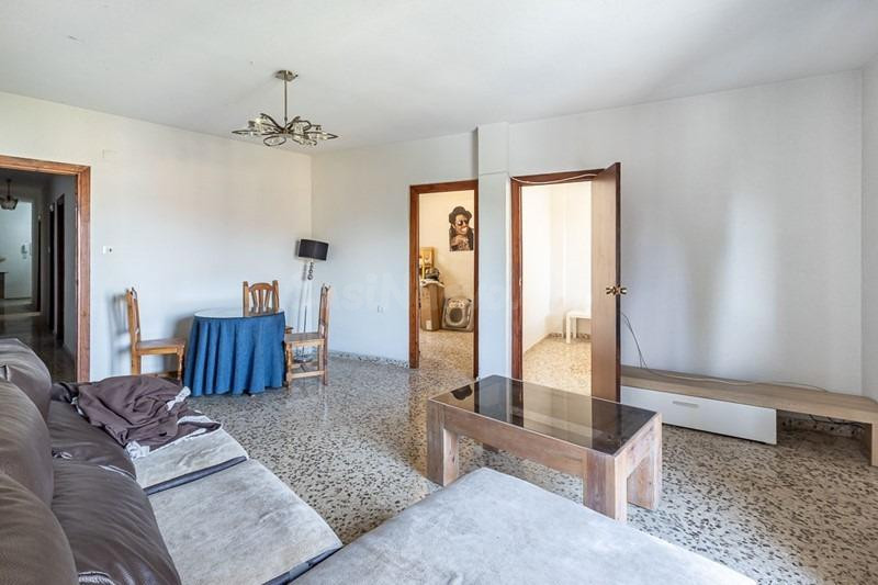 Piso en venta en el centro de los Ogíjares, Granada - foto 5