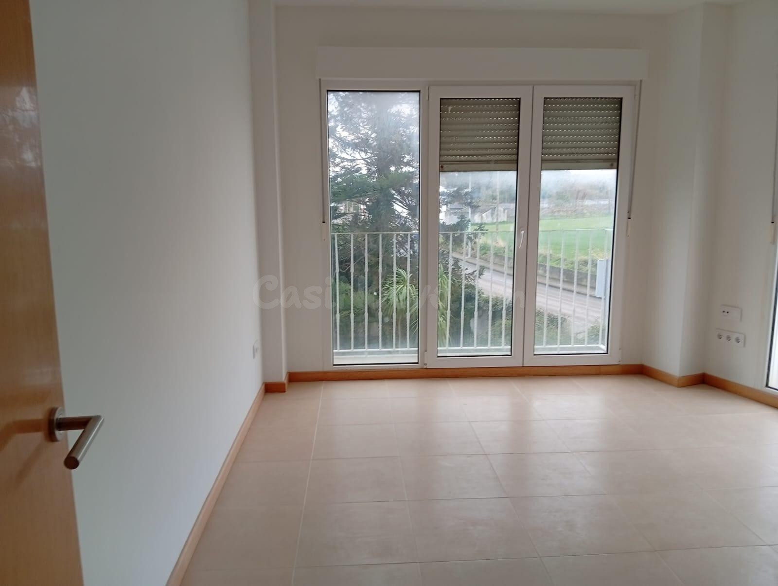 Apartamento en San Cosme de Barreiros, a 2500 metros del mar
