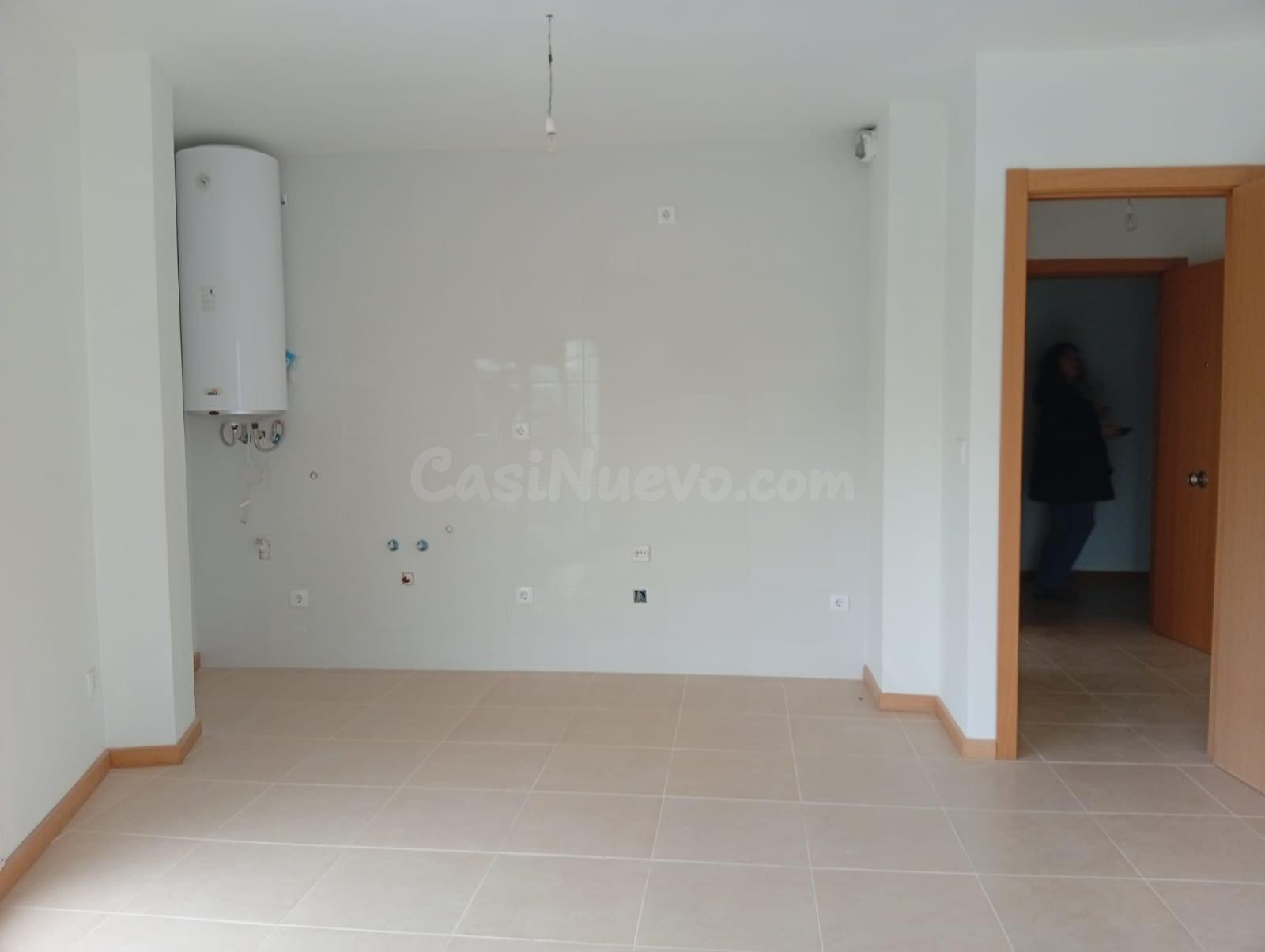 Apartamento en San Cosme de Barreiros, a 2500 metros del mar - foto 5