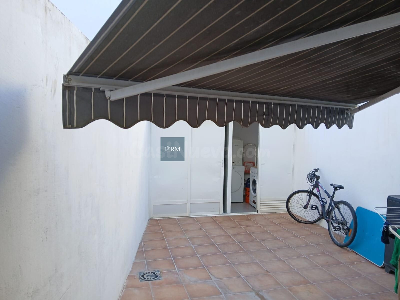 Piso en venta en Ayuntamiento-Barrio Alto