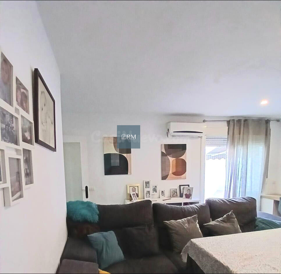 Piso en venta en Ayuntamiento-Barrio Alto - foto 2