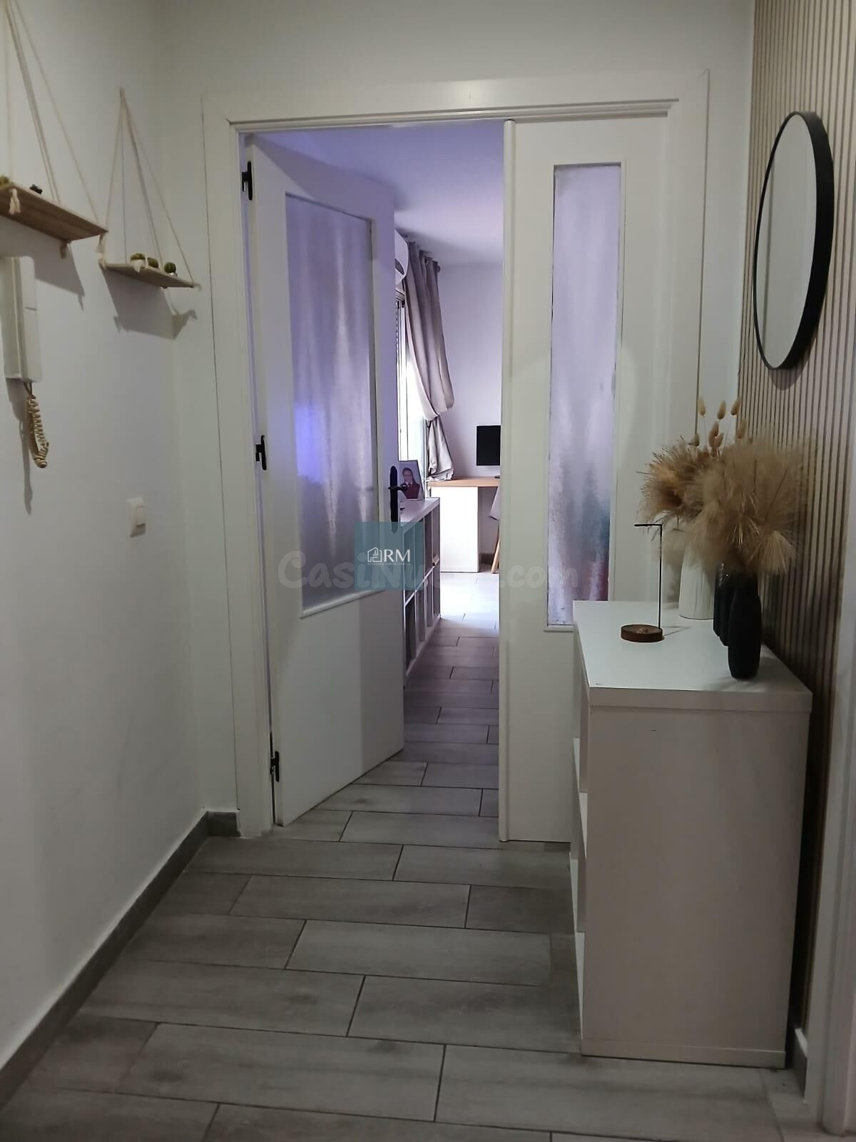 Piso en venta en Ayuntamiento-Barrio Alto - foto 3