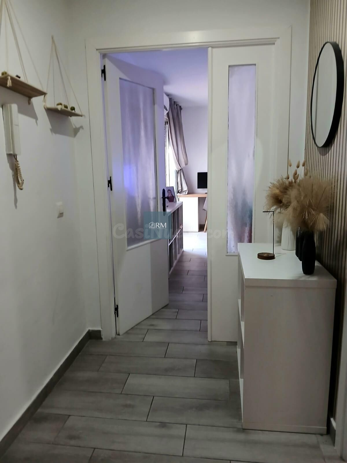 Piso en venta en Ayuntamiento-Barrio Alto - foto 4