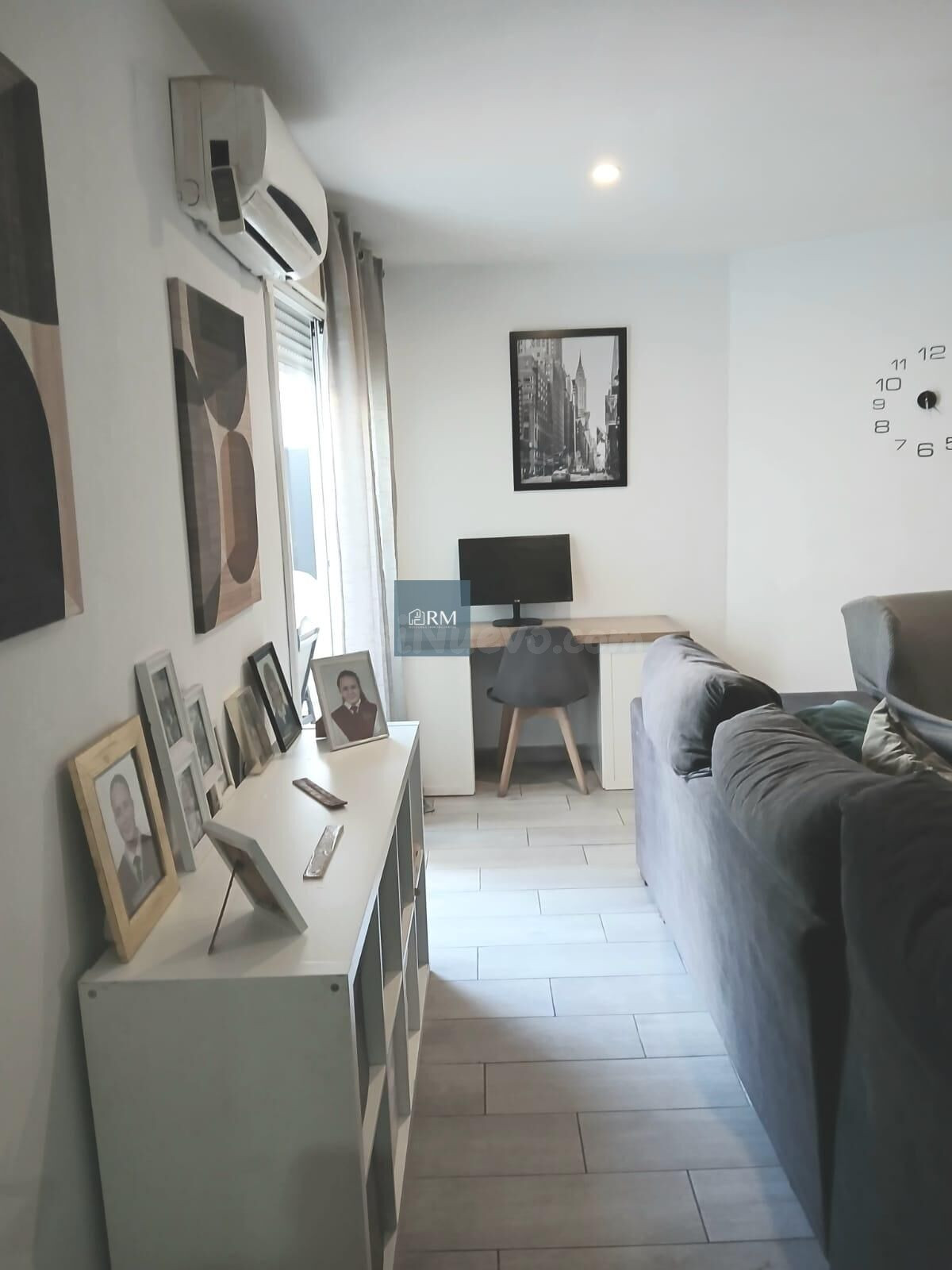 Piso en venta en Ayuntamiento-Barrio Alto - foto 5