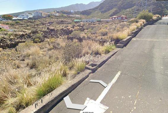 Terreno urbano, Barranco Grande,  Santa Cruz de Tenerife