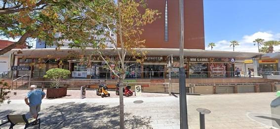SE VENDE DISCOTECA DE 800 m2 EN EL SUR DE TENERIFE - foto 3