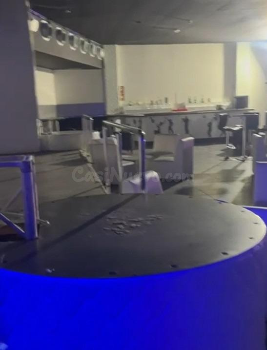 SE VENDE DISCOTECA DE 800 m2 EN EL SUR DE TENERIFE - foto 5