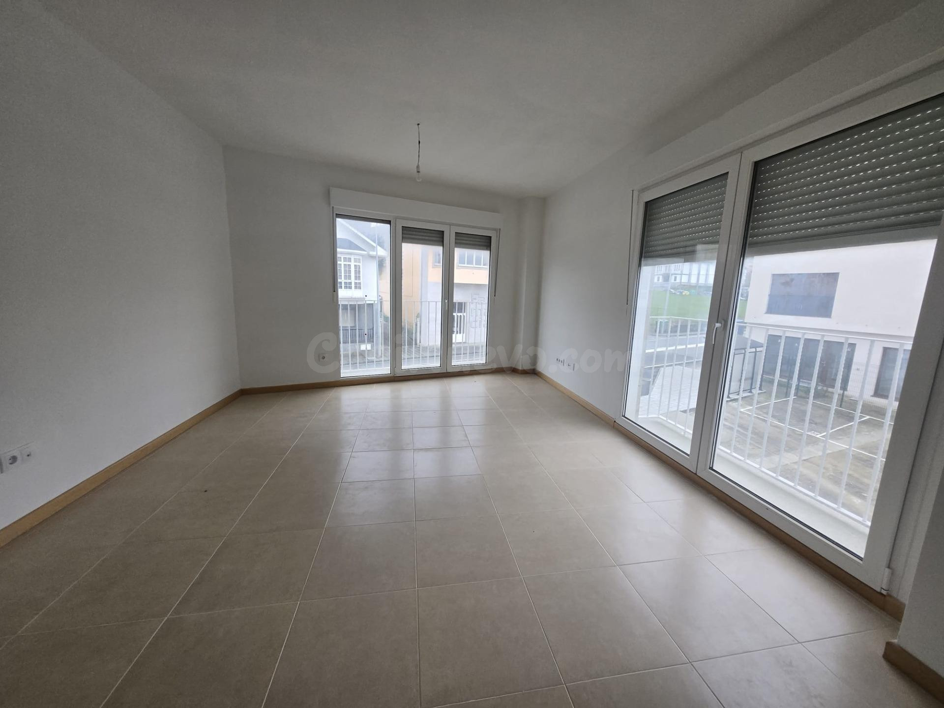 Apartamento en San Cosme de Barreiros, a 2500 metros del mar - foto 2
