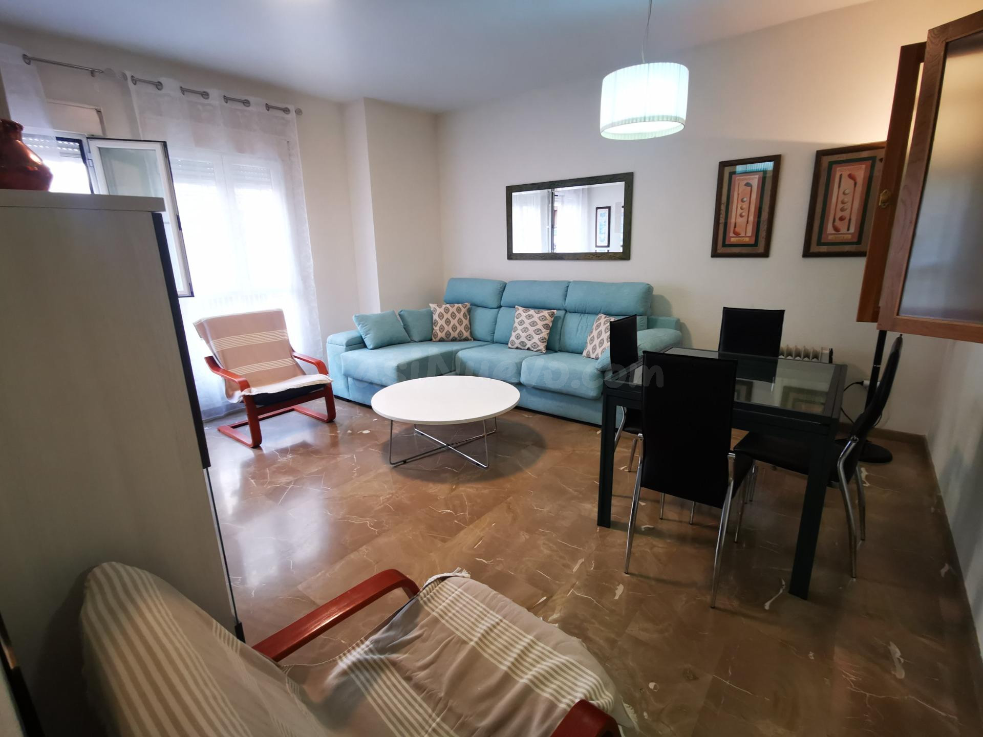 BONITO PISO EN EL CENTRO DE GRANADA¡¡¡ - foto 3