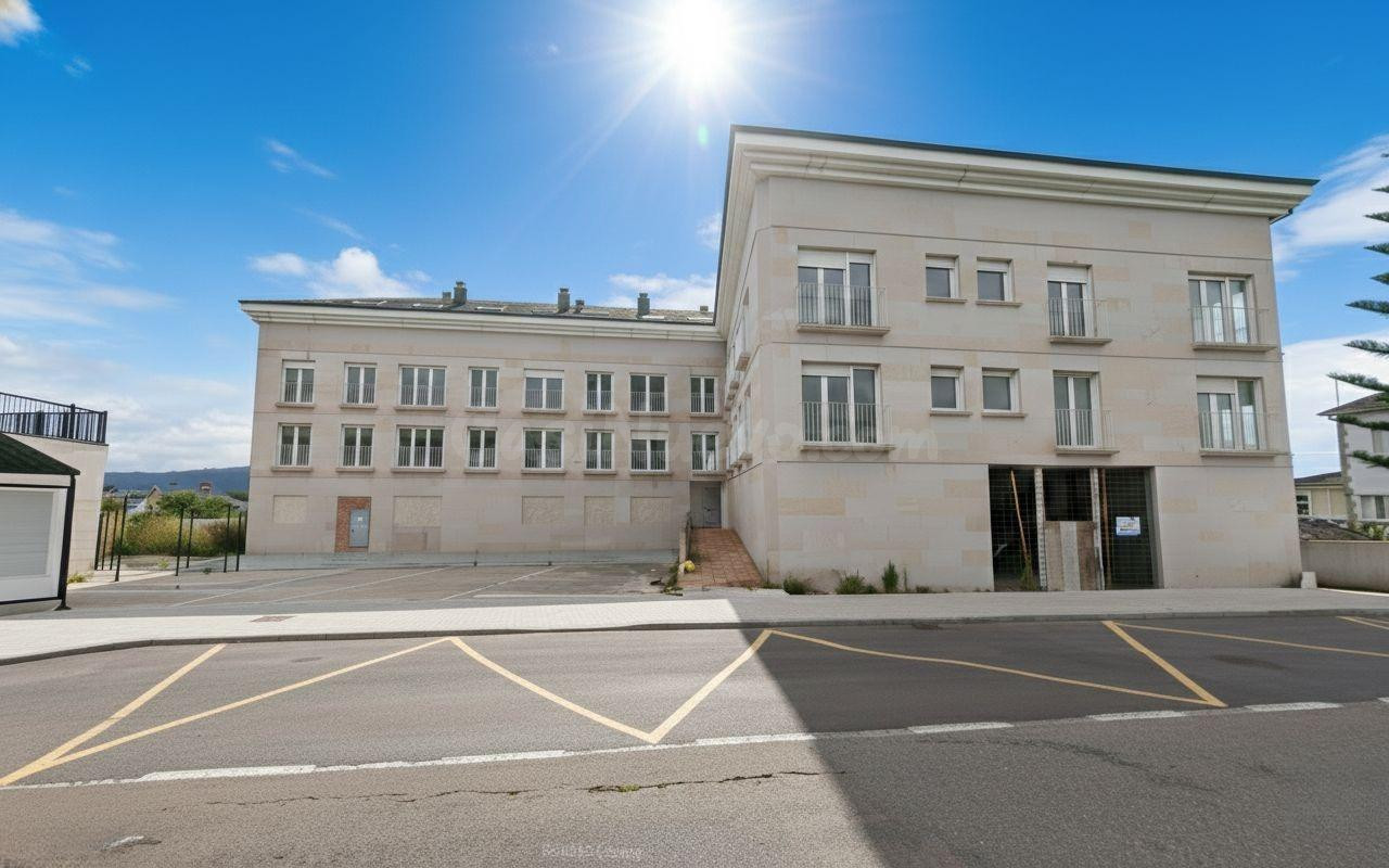 Apartamento en San Cosme de Barreiros, a 2500 metros del mar