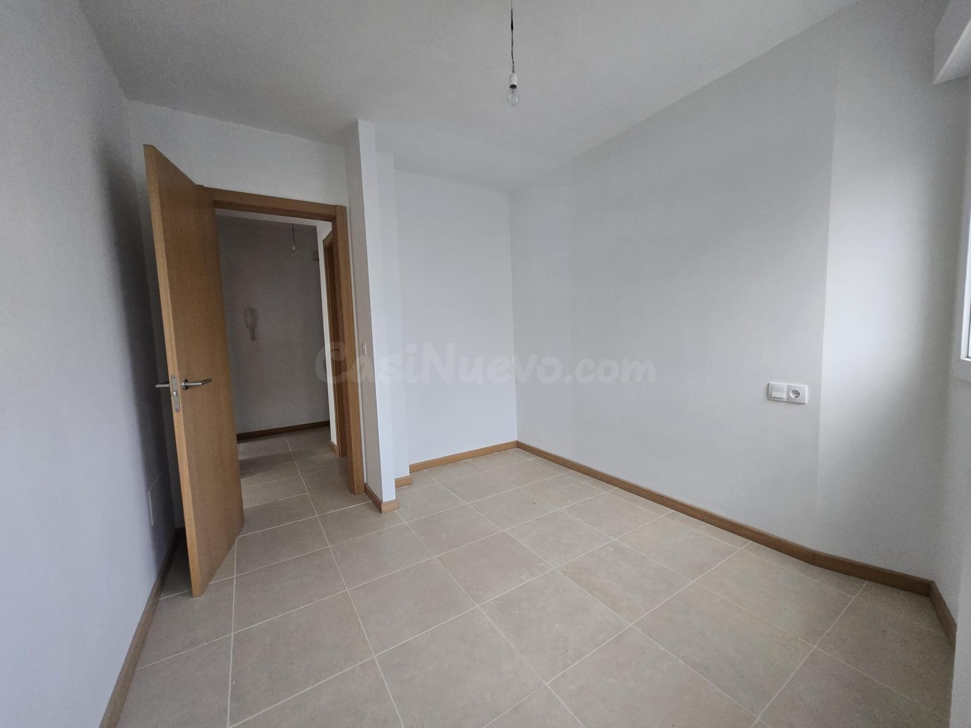 Apartamento en San Cosme de Barreiros, a 2500 metros del mar - foto 4