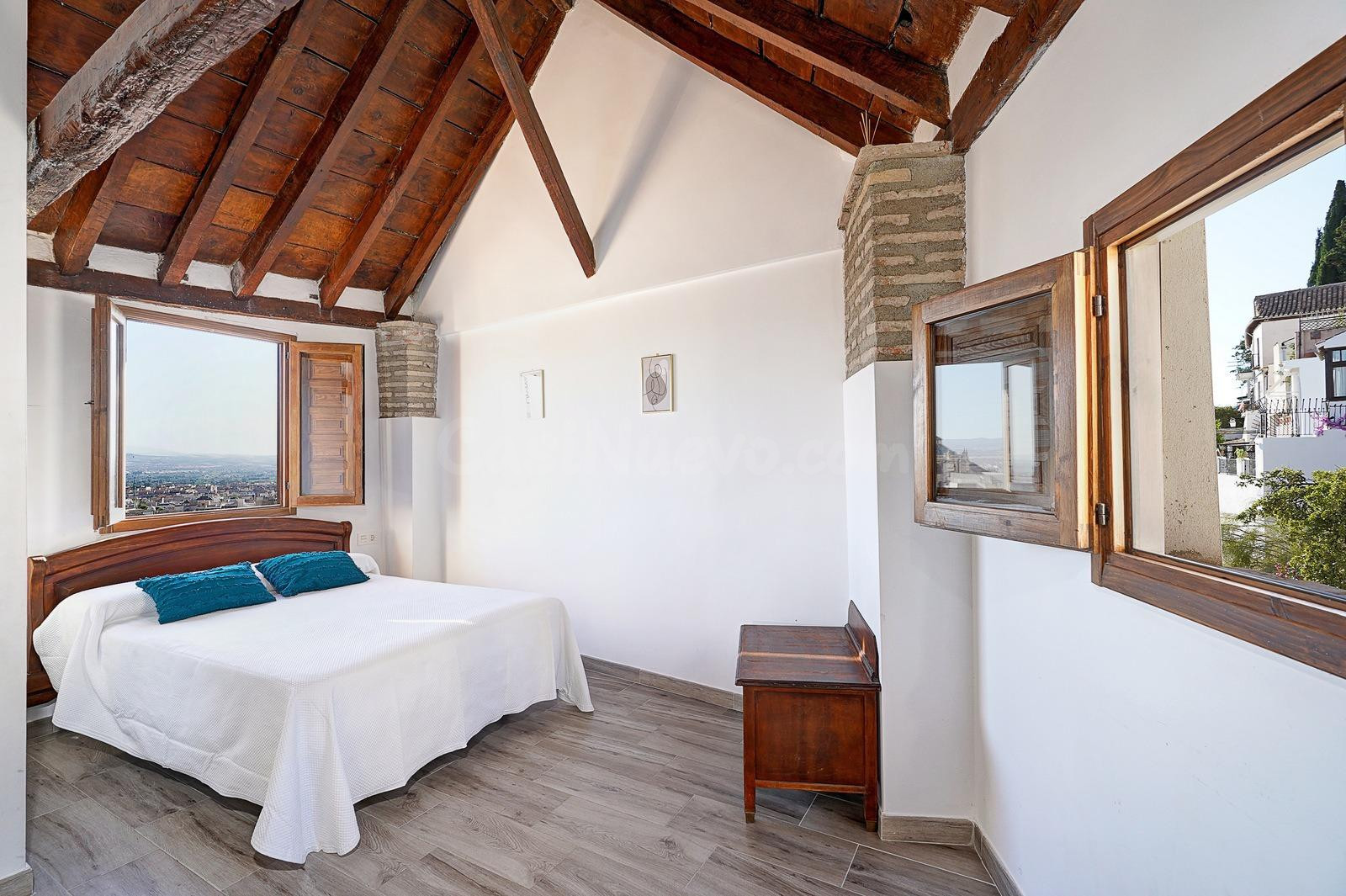 ¡LICENCIA TURÍSTICA EN VIGOR! CASA REFORMADA EN EL EMBLEMÁTI - foto 3