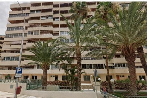 Piso en Residencial Anaga recién reformado