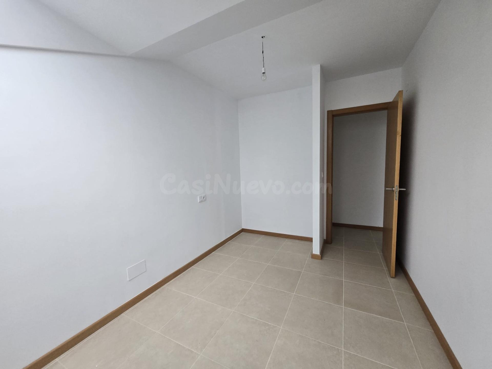 Apartamento en San Cosme de Barreiros, a 2500 metros del mar - foto 3