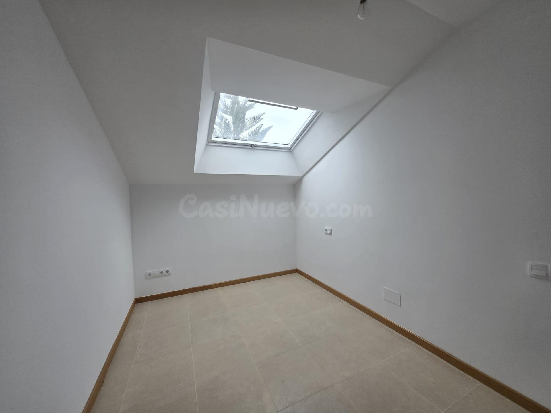 Apartamento en San Cosme de Barreiros, a 2500 metros del mar - foto 4