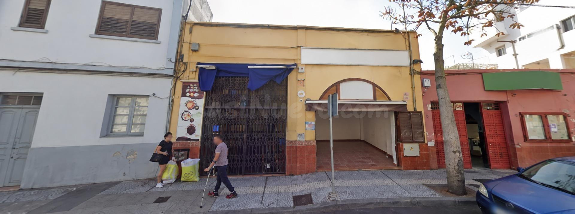 Oportunidad de Inversión en el Corazón de Güímar / Local con - foto 2