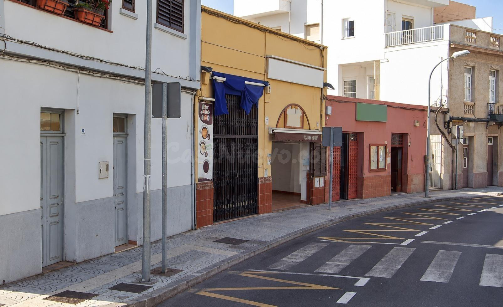 Oportunidad de Inversión en el Corazón de Güímar / Local con - foto 4