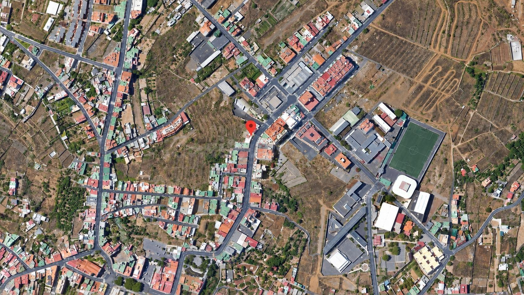 Oportunidad de Inversión en el Corazón de Güímar / Local con - foto 5