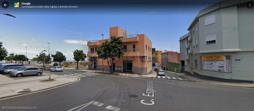 Local Comercial en Los Andenes (Finca Pacho)
