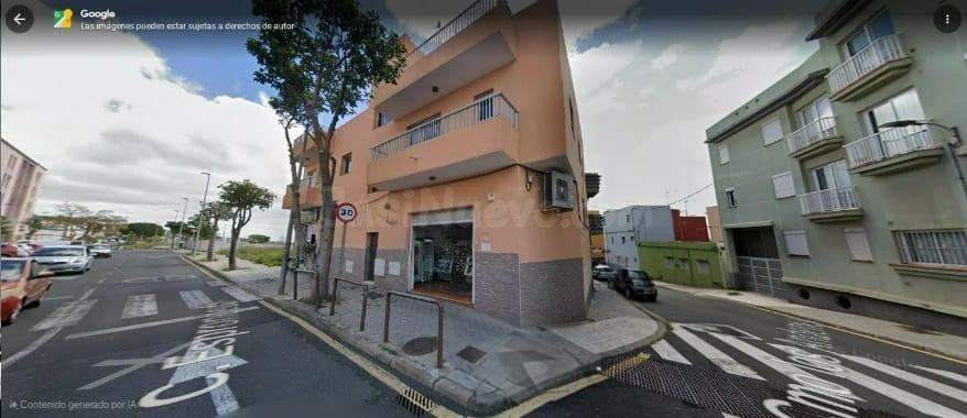 Local Comercial en Los Andenes (Finca Pacho) - foto 2