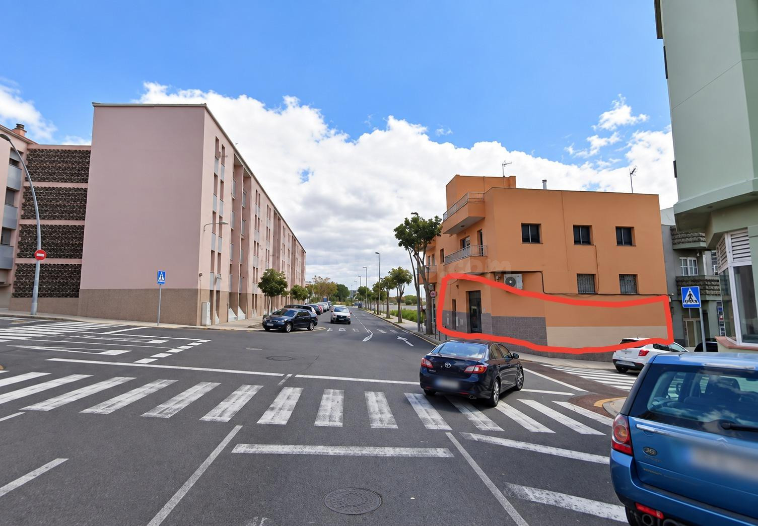 Local Comercial en Los Andenes (Finca Pacho) - foto 3