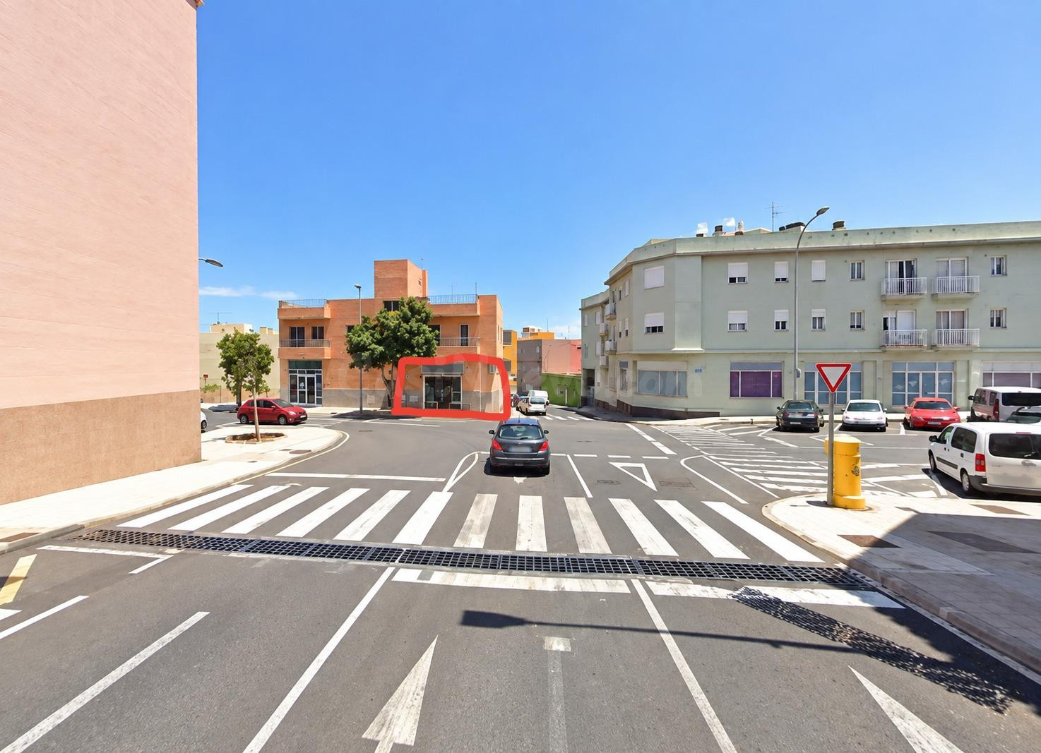 Local Comercial en Los Andenes (Finca Pacho) - foto 4