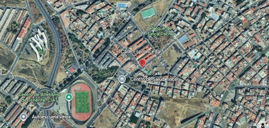 Local Comercial en Los Andenes (Finca Pacho) - foto 5