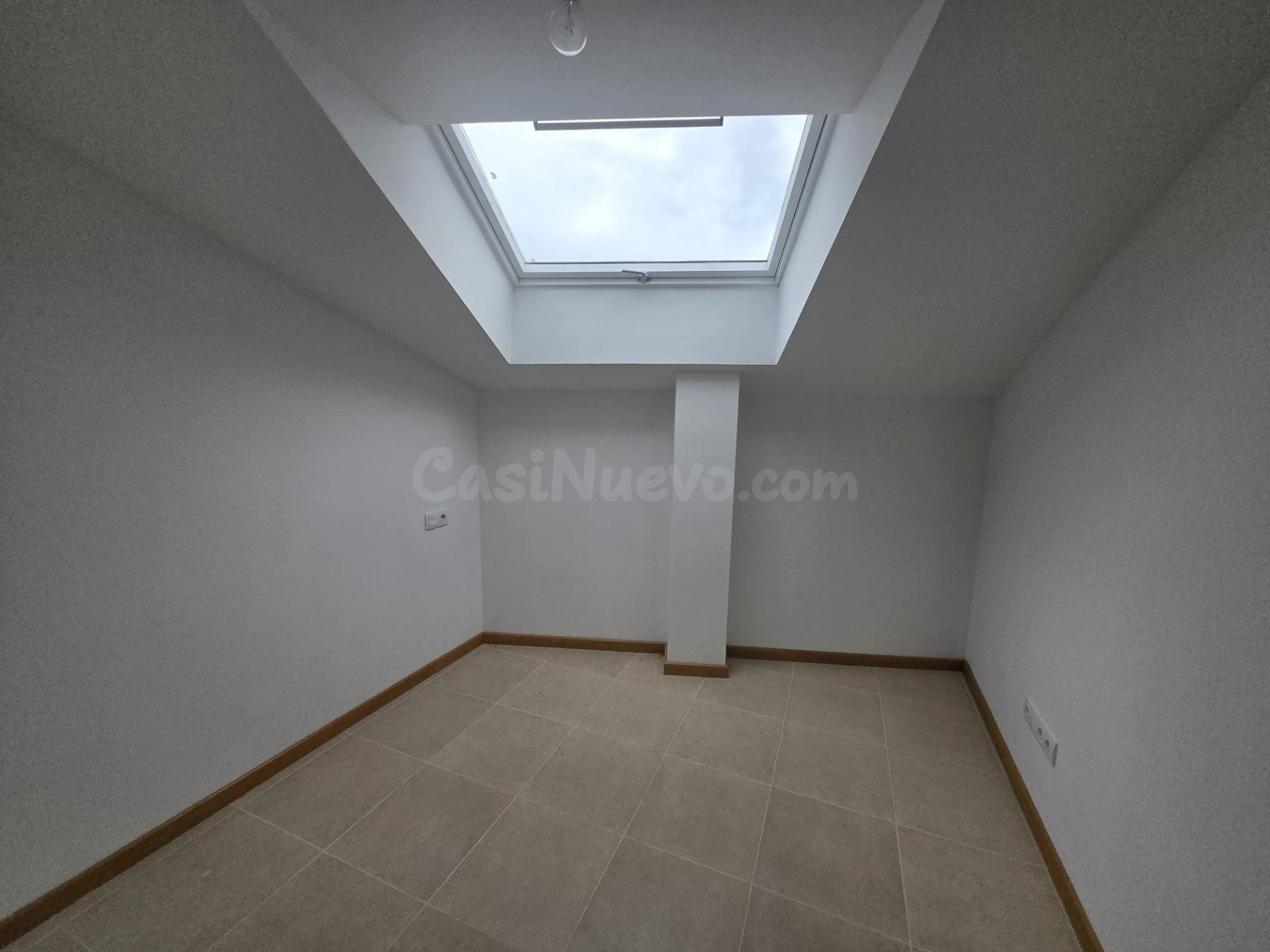 Apartamento en San Cosme de Barreiros, a 2500 metros del mar - foto 2