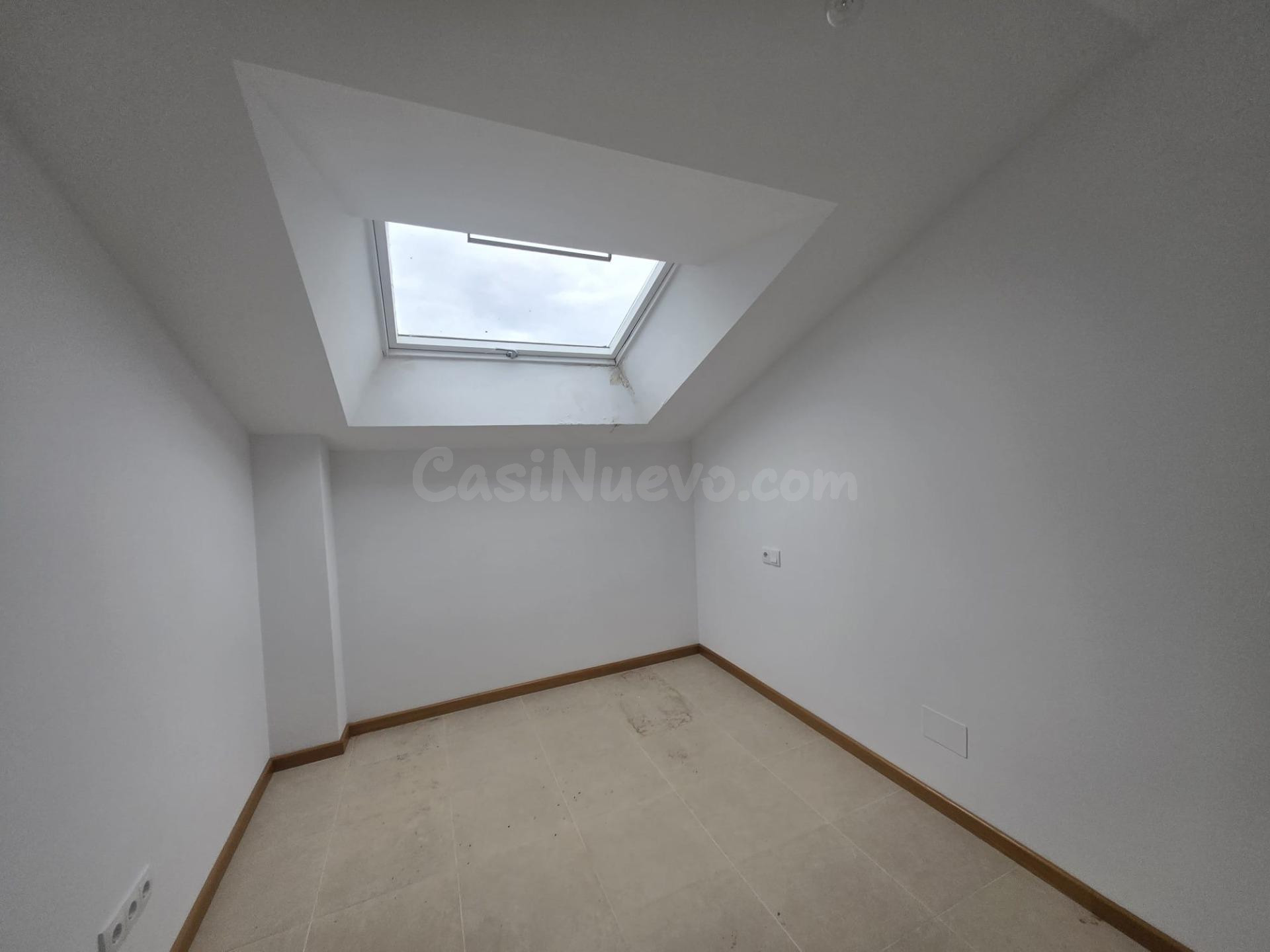 Apartamento en San Cosme de Barreiros, a 2500 metros del mar - foto 3