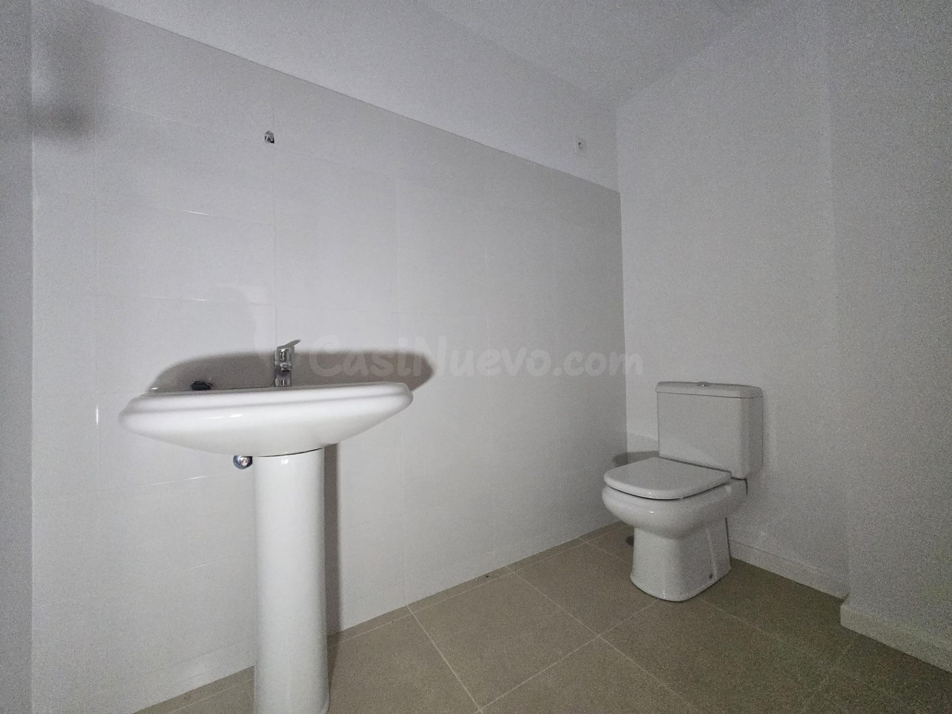 Apartamento en San Cosme de Barreiros, a 2500 metros del mar - foto 4